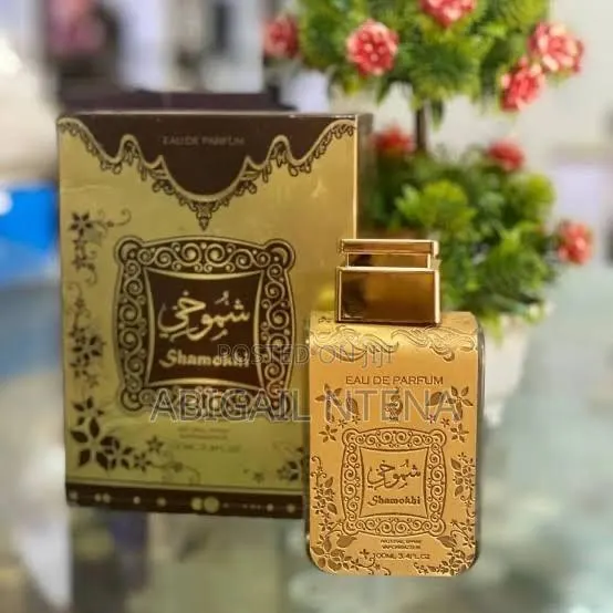 Shamokhi Perfume · Photo 1