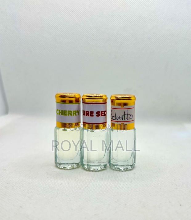 3ml Perfume Oil Creed Aventus Latafa Opium Oudwood