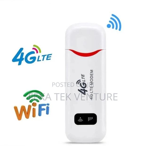 Universal 4G Modem + Wifi · Photo 4