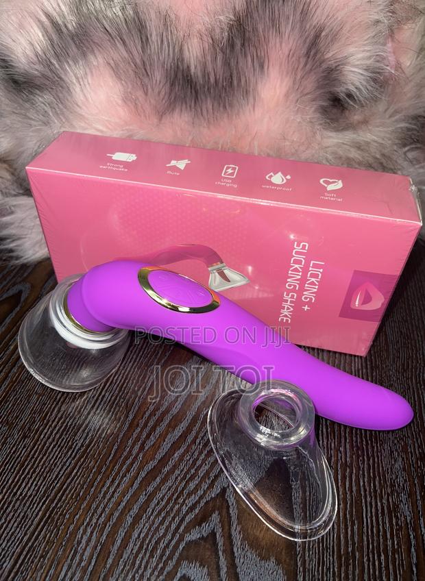 3in 1 Vibrator · Photo 1