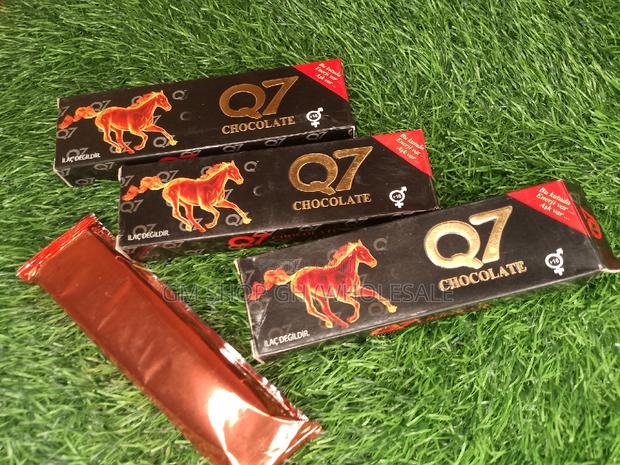 Original Q7 Chocolate (Wholesale) . · Photo 2