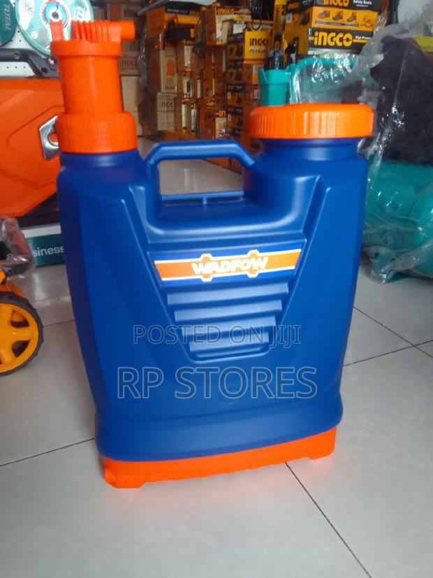 Wadfow Knapsack Sprayer 16l · Photo 1
