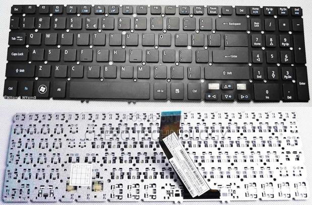 Acer Aspire V5-571 Keyboard · Photo 1