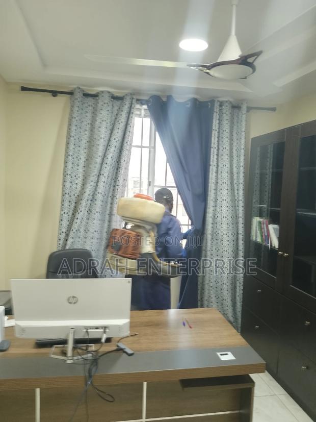 Bedbugs Fumigation Service · Photo 2