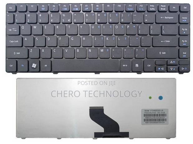 Acer Aspire Keyboard ( 4752 4752G 4752Z 4752Z) · Photo 1