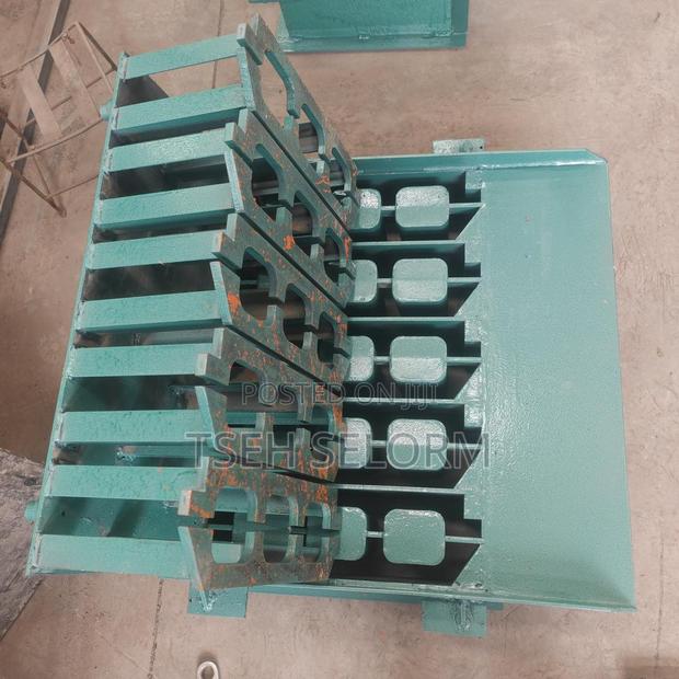 Automatic Block Making Machines · Photo 2