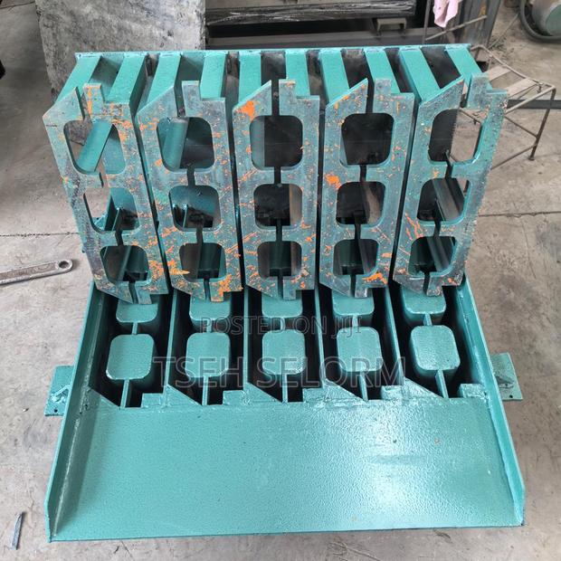 Automatic Block Making Machines · Photo 3