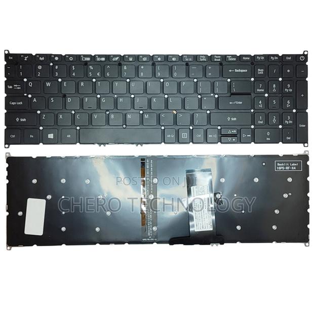 Acer Aspire 7 (A715-15) · Photo 1