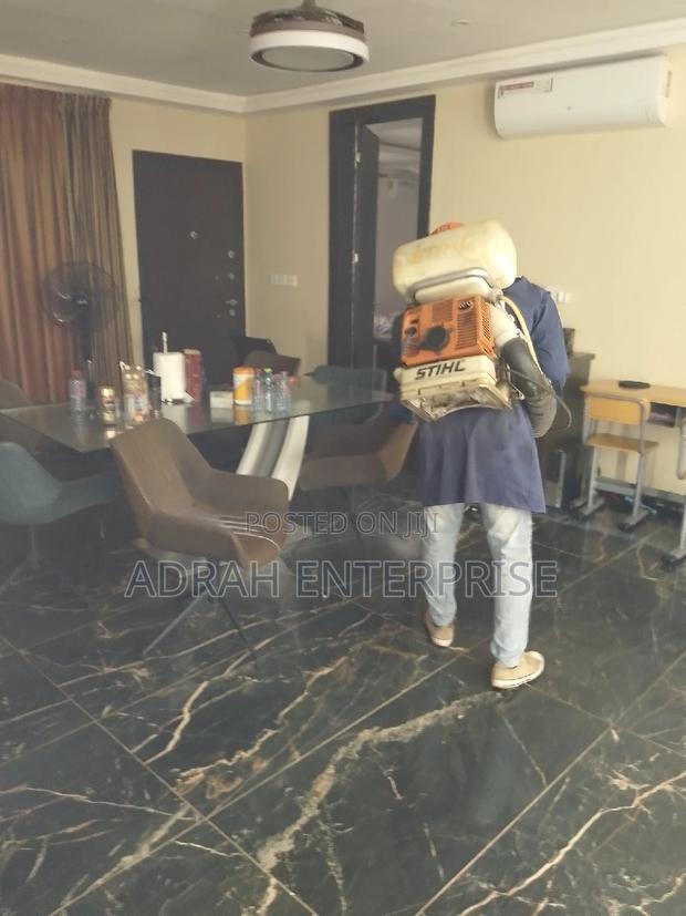 Bedbugs,Lizard, Mosquitoes, Replied Fumigation Service · Photo 3