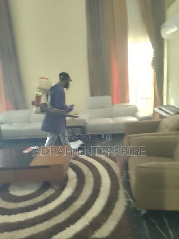 Bedbugs,Lizard, Mosquitoes, Replied Fumigation Service · Photo 1