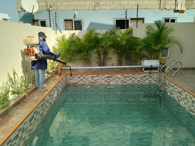 Cockroach, Mosquitoes, Lizard, Bedbugs Fumigation Service · Photo 2