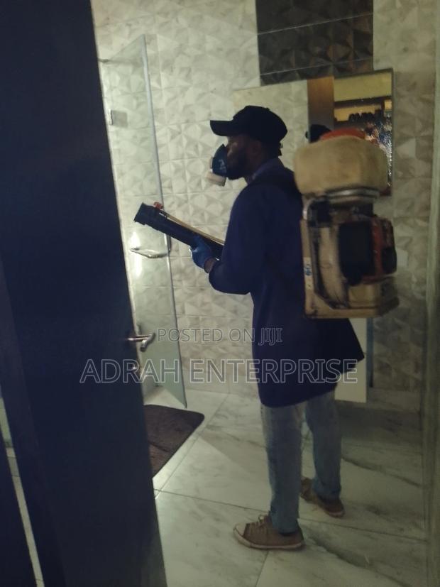Mosquitoes, Cockroach, Bedbugs,Ant, Fumigation Service · Photo 1