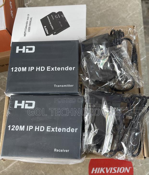120meters HDMI Extender · Photo 2