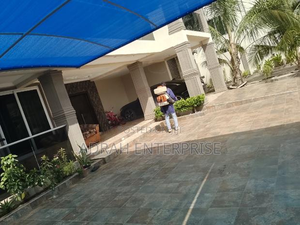 Snakes, Cockroach, Mouse Mosquitoes Fumigation Service · Photo 4