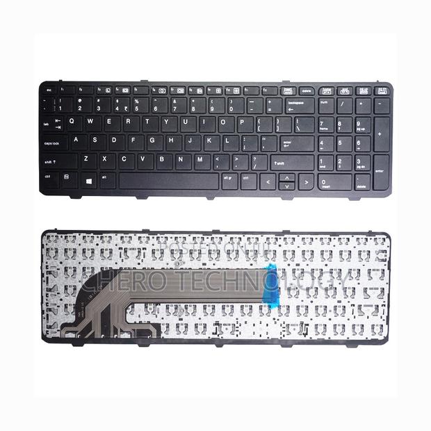 Hp Probook 450 G1 Keyboard · Photo 2