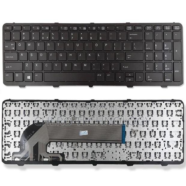 Hp Probook 450 G1 Keyboard · Photo 1