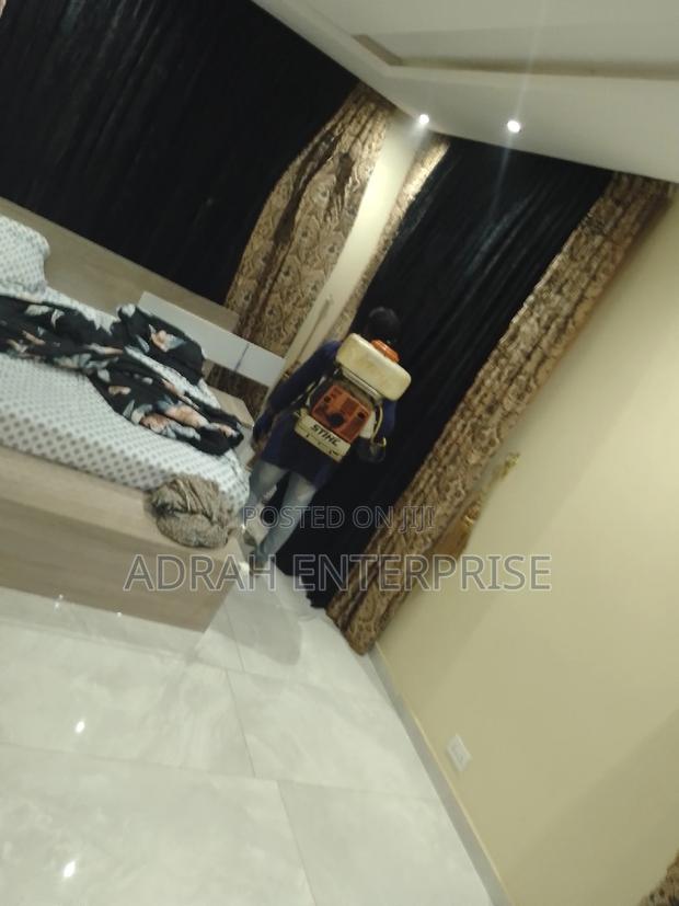 Bedbugs, Lizard,Cockroach, Mosquito Fumigation Service · Photo 1