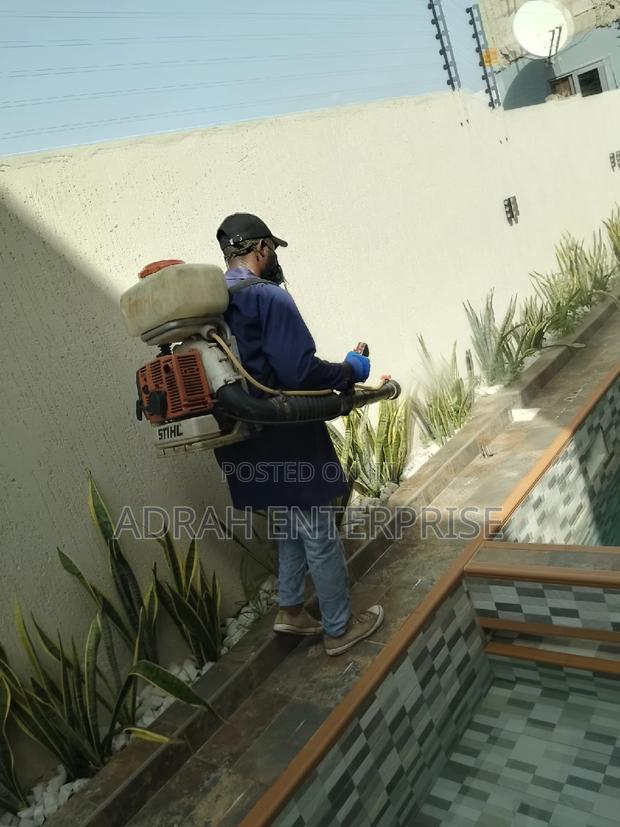 Bedbugs, Lizard,Cockroach, Mosquito Fumigation Service · Photo 5