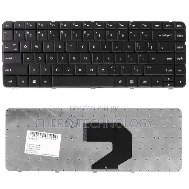 HP Laptop Keyboard (Hp 2000) · Photo 1