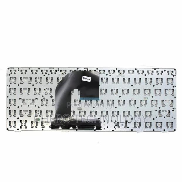 HP Elitebook 8460P Laptop Keyboard · Photo 2