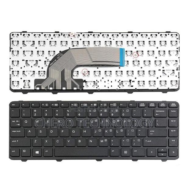 HP Laptop Keyboard 440G1 · Photo 1