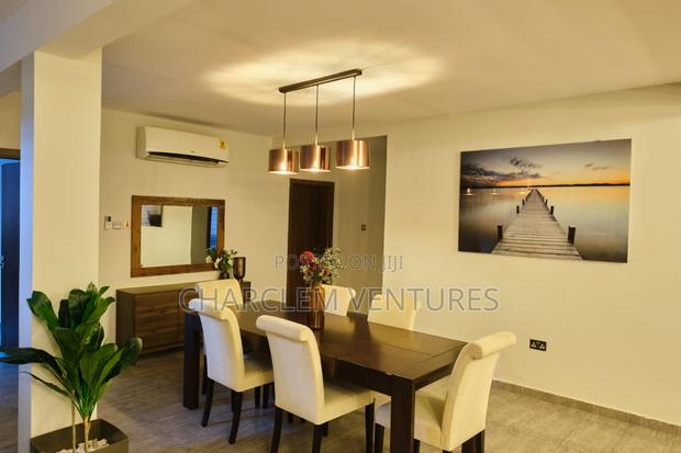 Furnished 4bdrm House in Charclem Ventures, East Legon for rent · Photo 7