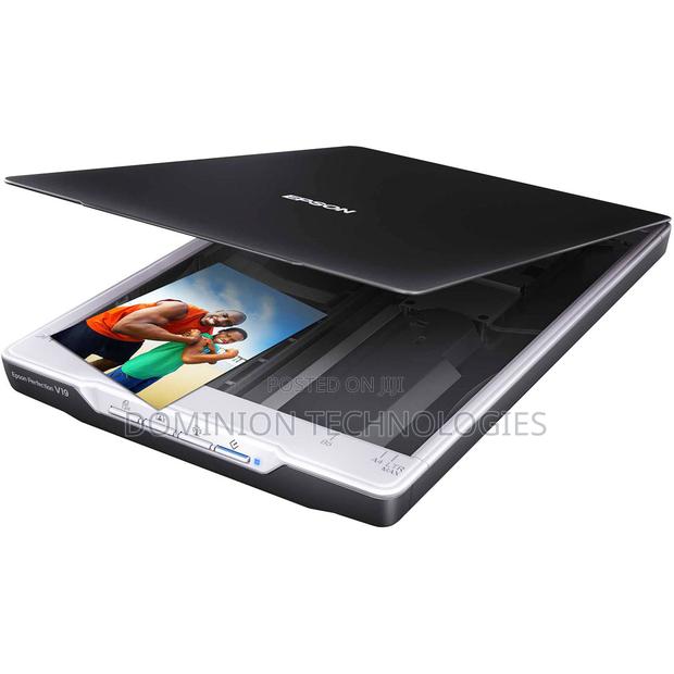 Epson Perfection V39ii 4800dpi Scanner · Photo 1
