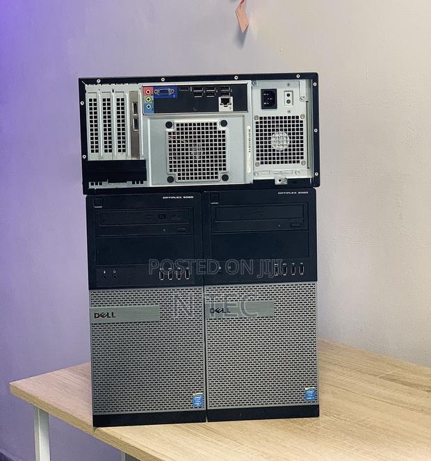 Desktop Computer Dell 8GB Intel Core I7 HDD 500GB · Photo 2