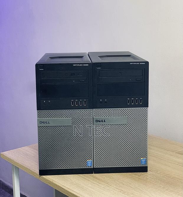 Desktop Computer Dell 8GB Intel Core I7 HDD 500GB · Photo 3