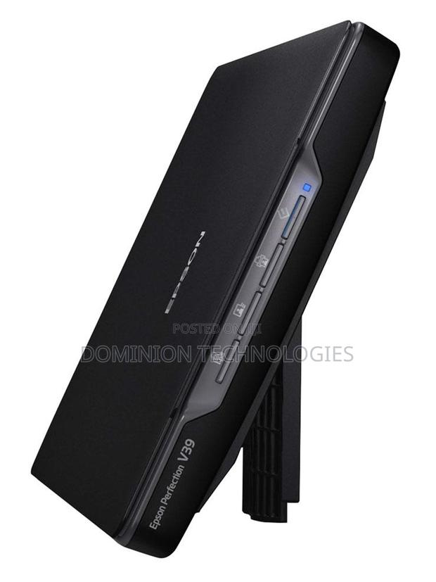Epson Perfection V39ii 4800dpi Scanner · Photo 2