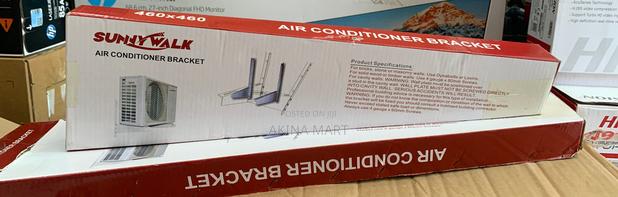 Air Conditioner Bracket 460x460 1.5h and 2.0h Ac Bracket · Photo 2