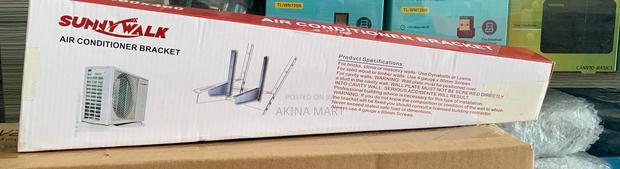 Air Conditioner Bracket 460x460 1.5h and 2.0h Ac Bracket · Photo 1