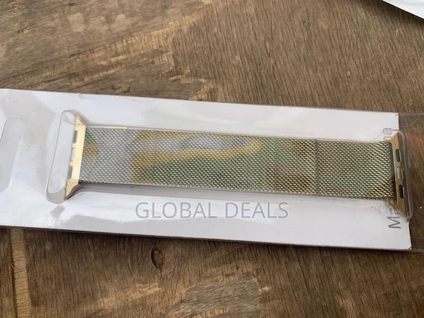Iwatch Chain Straps · Photo 2