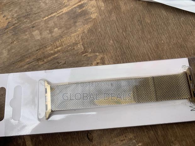 Iwatch Chain Straps · Photo 3