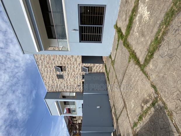 4bdrm House in Tseaddo, Airport Residential Area for rent · Photo 1