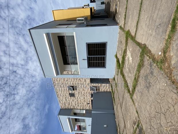 4bdrm House in Tseaddo, Airport Residential Area for rent · Photo 2