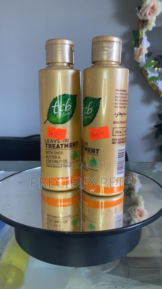 TCB Naturals · Photo 1