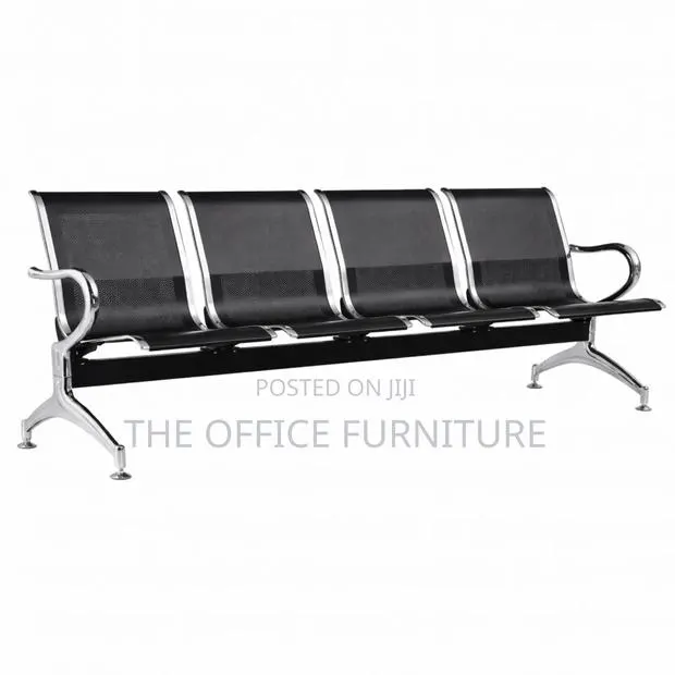 Raw Metal Bench _-4in1 · Photo 1