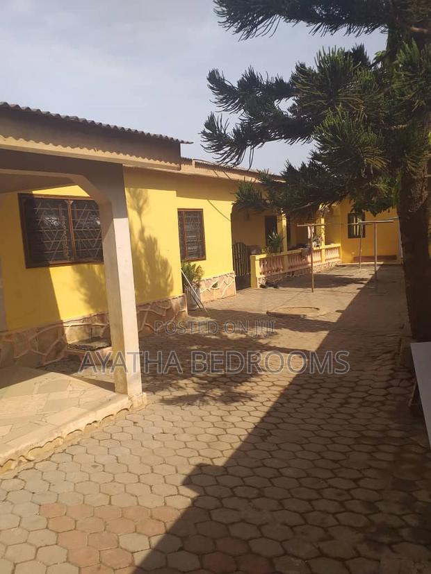 1bdrm Apartment in Ayathar Bedroom, New Town for rent · Photo 1