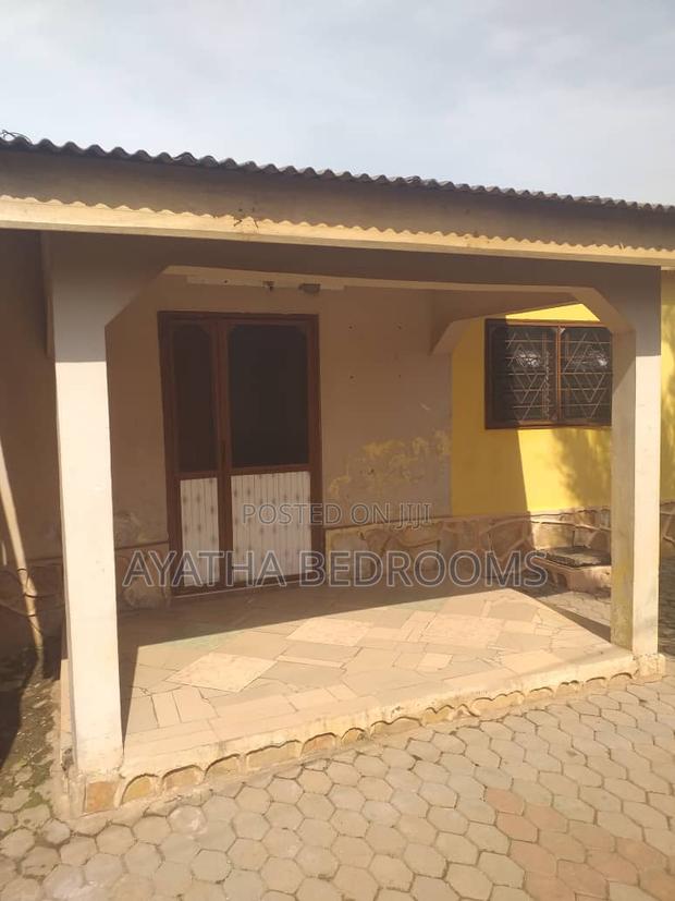 1bdrm Apartment in Ayathar Bedroom, New Town for rent · Photo 5