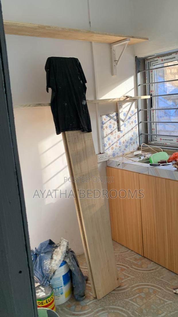 1bdrm Apartment in Ayathar Bedroom, Tseaddo for rent · Photo 1