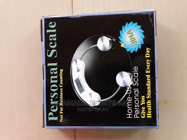 Original Scale At Cool Price Plus Free Delivery · Photo 1