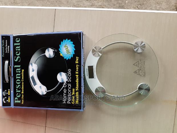 Original Scale At Cool Price Plus Free Delivery · Photo 3