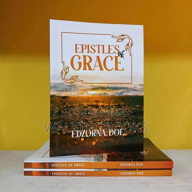 Epistles of Grace · Photo 1