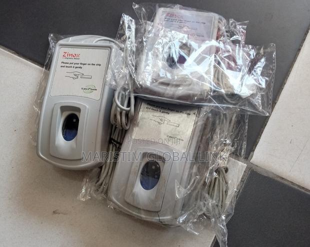 Digital Persona Zinox Fingerprint U R U 4500-S11(For WAEC) · Photo 2