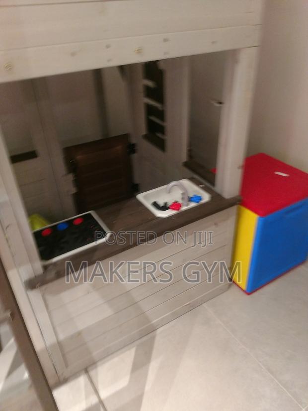 Kids Play Ground House · Photo 2