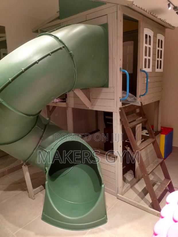 Kids Play Ground House · Photo 1