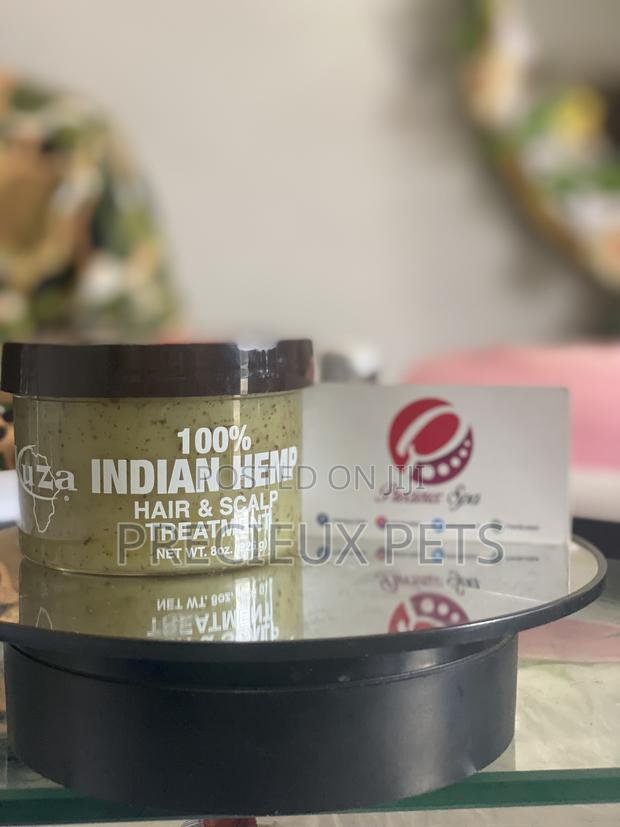 Indian Hemp · Photo 1