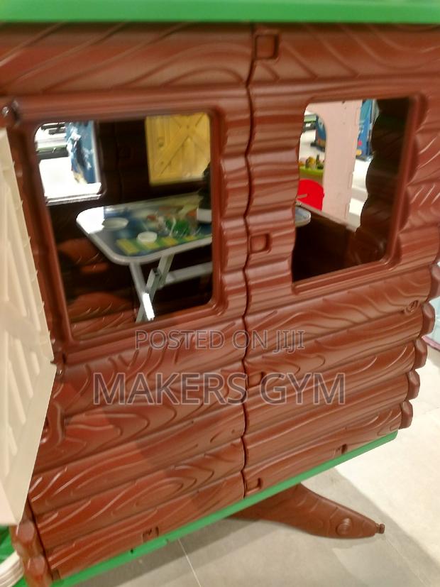 Kids Play House (On the Tree) · Photo 3