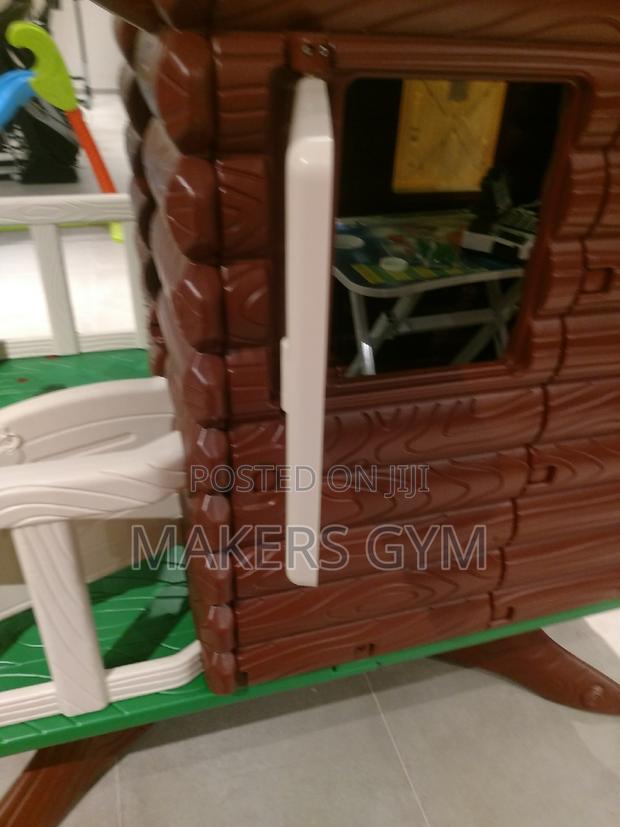 Kids Play House (On the Tree) · Photo 4